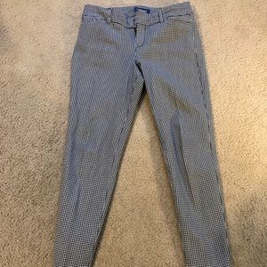 Old Navy Pixie Pants